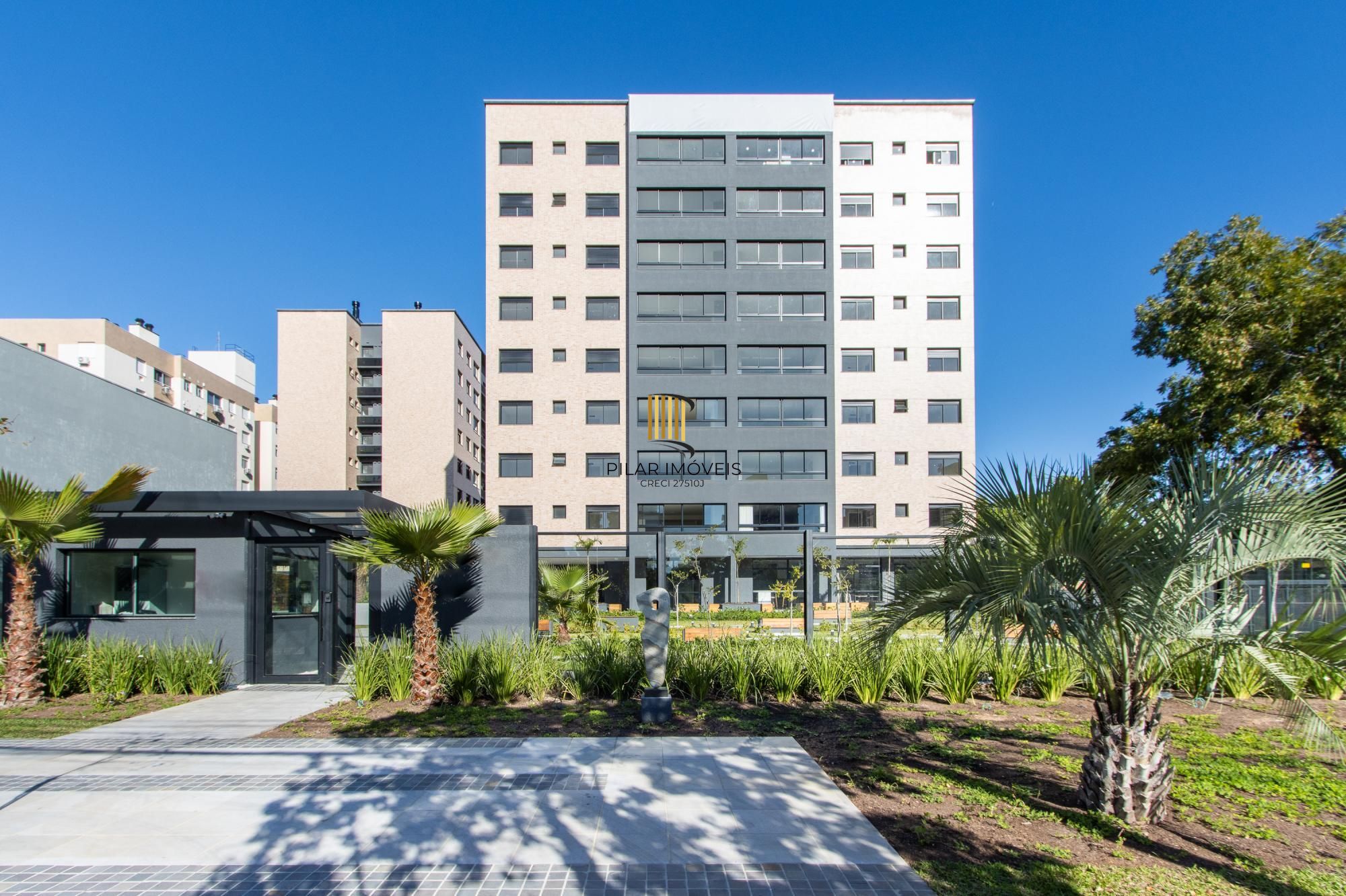 Venha morar no melhor Home Resort  da Zona Sul de Porto Alegre