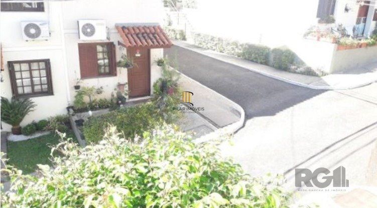 CASA/SOBRADO  2 DORMITÓRIOS I BAIRRO VILA NOVA - Pilar Imóveis
