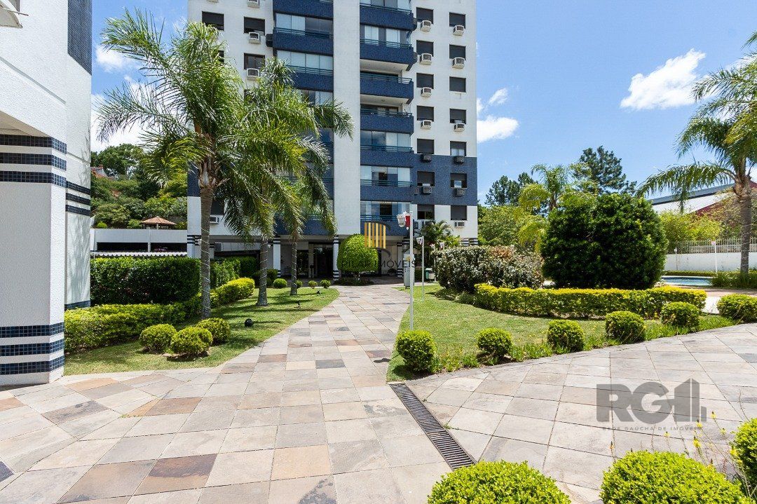 Apartamento com 3 dormitórios. sendo 1 site