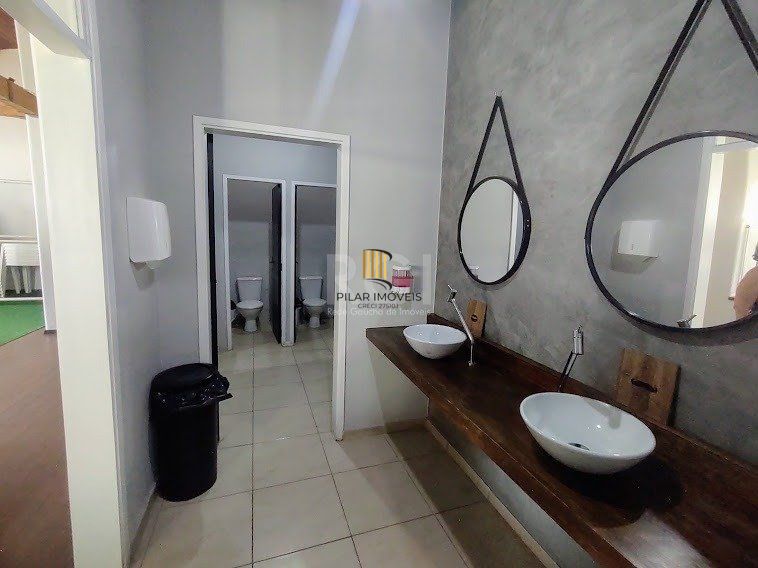 Apartamento para Venda - 54.63m², 2 dormitórios, 1 vaga - Camaquã