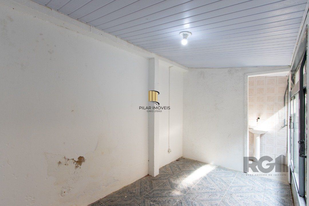 Casa 3 dormitórios no bairro Cidade Baixa