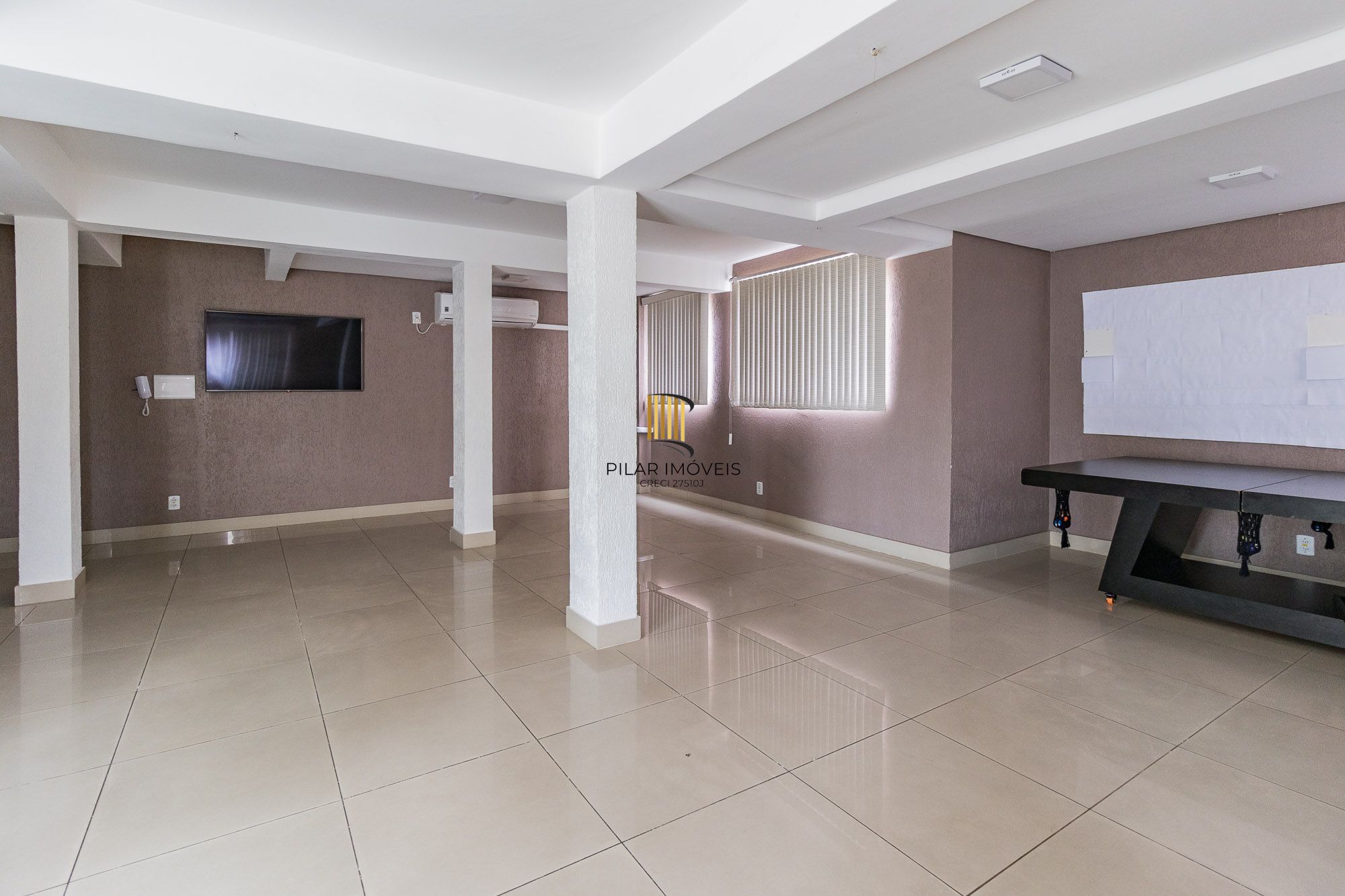 Apartamento 2 dormitórios no bairro Costa e Silva