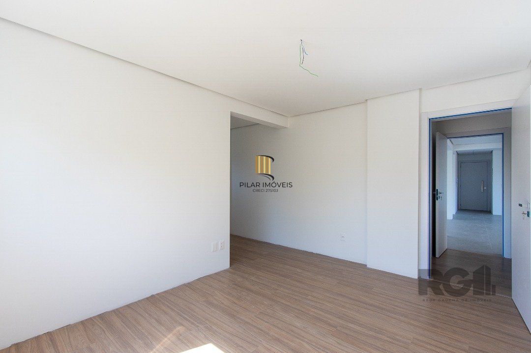 Apartamento para Venda - 143.36m², 3 dormitórios, sendo 1 suites, 2 vagas - Tristeza