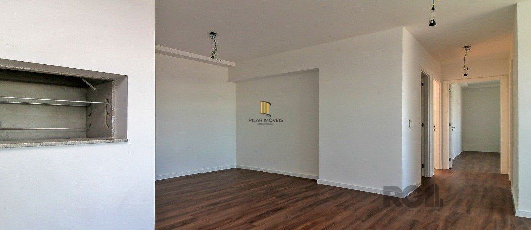 Apartamento 3 dormitórios no bairro Jardim Lindóia
