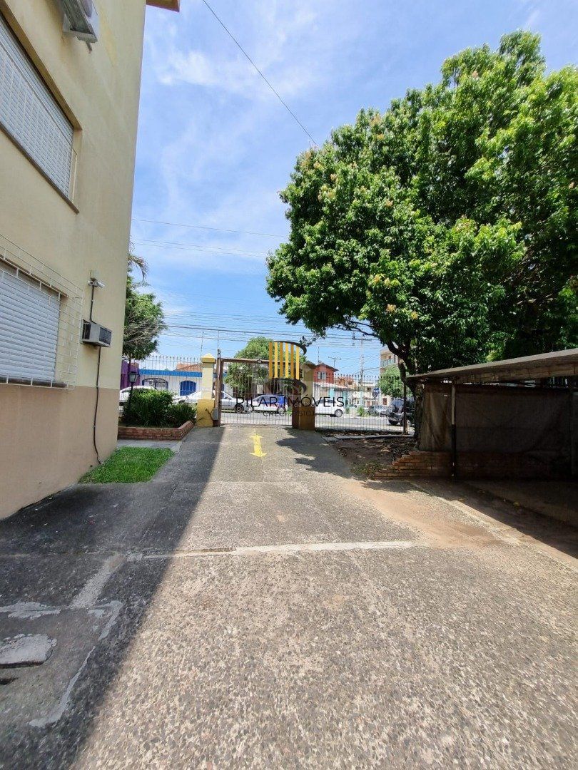 Apartamento 2 dormitórios no bairro Tristeza