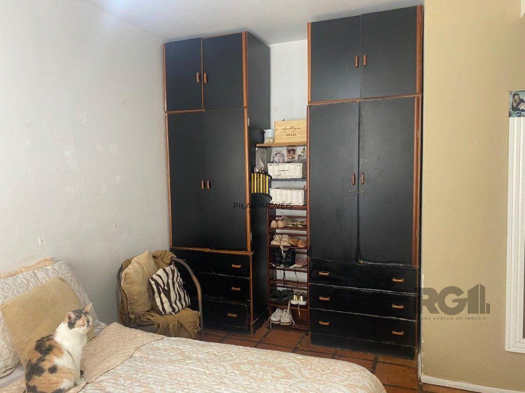 Apartamento 2 dormitórios no bairro Tristeza