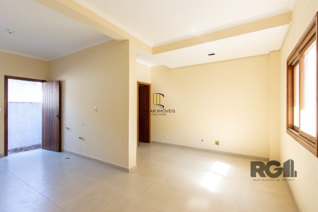 Casa de Condomínio 2 dormitórios no bairro Cascata