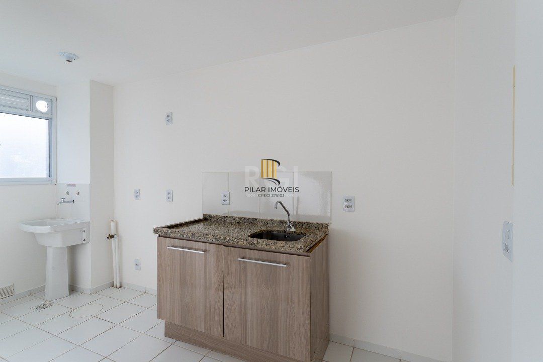 Apartamento para Venda - 45.88m², 2 dormitórios, 1 vaga - Cavalhada