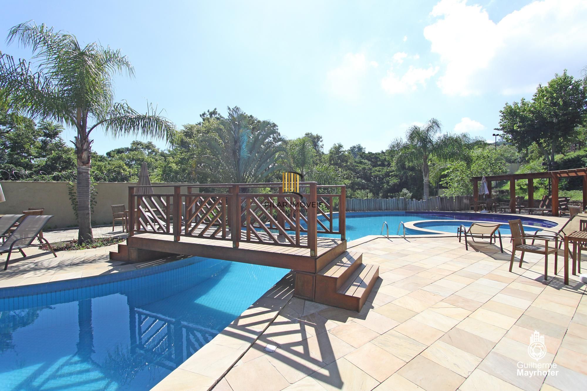 Casa em Condomínio com 3 quartos e 216m² à venda em Teresópolis, Porto Alegre.