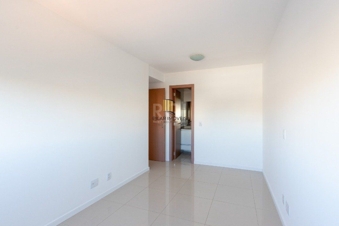 Apartamento 2 dormitórios no bairro Tristeza