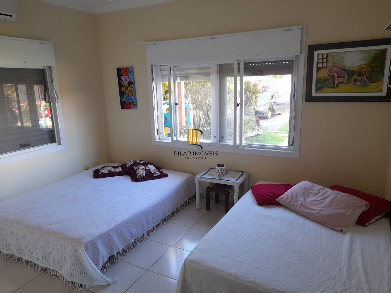 Casa Residencial à Venda no Centro de Imbé, Rio Grande do Sul