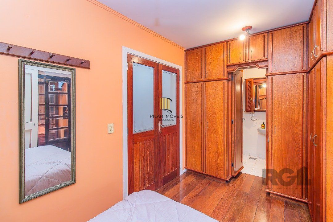 Apartamento 1 dormitório no bairro Menino Deus
