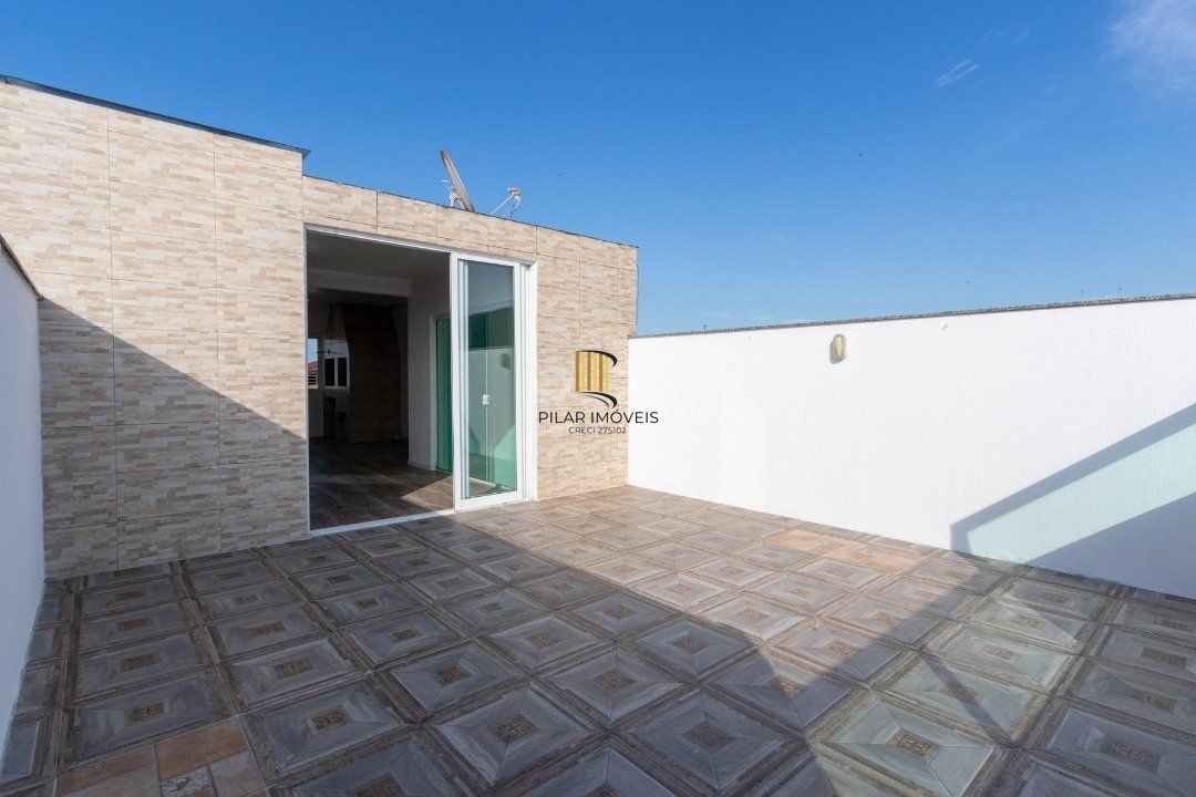 Casa para Venda - 178.4m², 3 dormitórios, sendo 1 suites, 2 vagas - Hípica