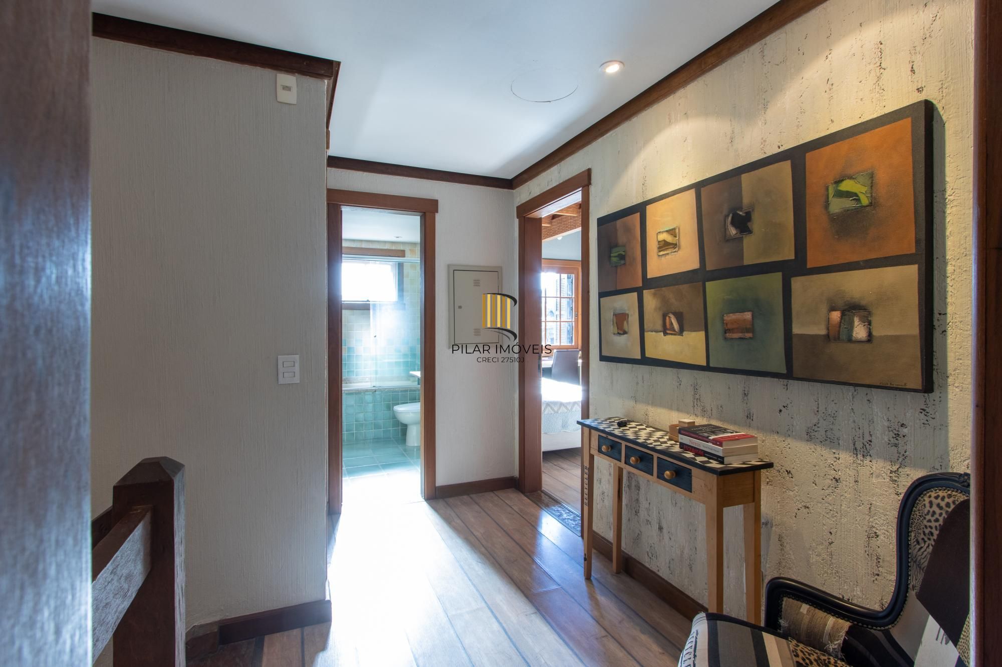 Casa à venda  no Terra Ville com 6 dormitórios