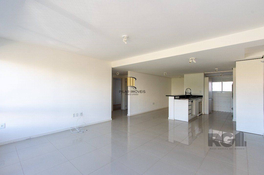 Apartamento 3 dormitórios no bairro Camaquã