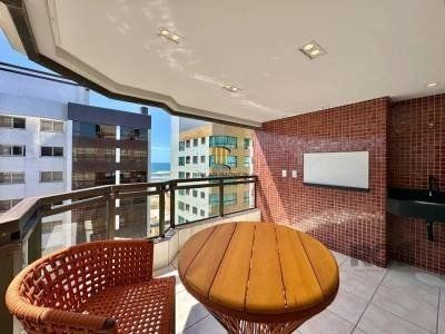 Apartamento 2 dormitórios no bairro Centro