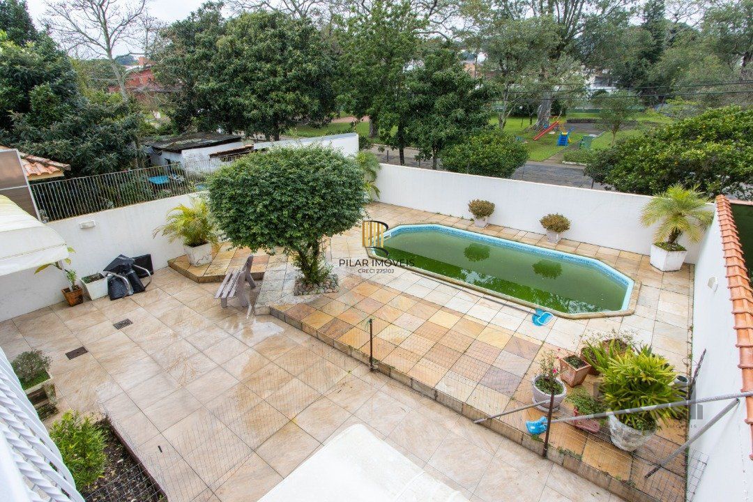 Casa para Venda - 167.4m², 4 dormitórios, sendo 2 suites, Ipanema