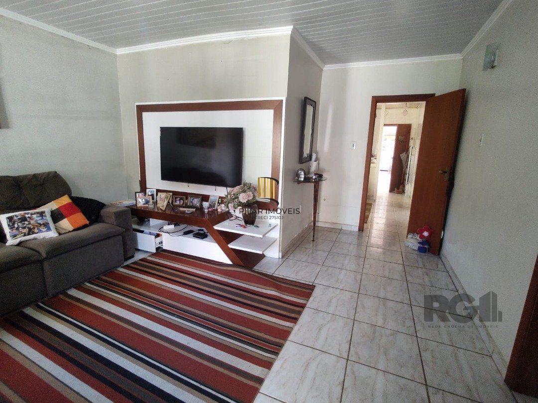 Casa 3 dormitórios no bairro Tristeza