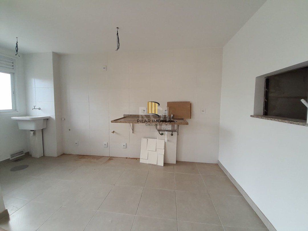 Apartamento, 61m², 2 dormitórios, Tristeza
