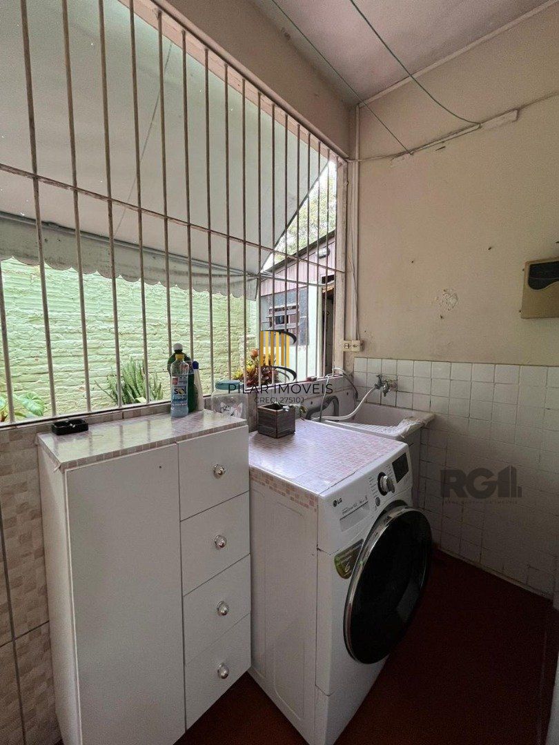 Apartamento 2 dormitórios no bairro Cristal