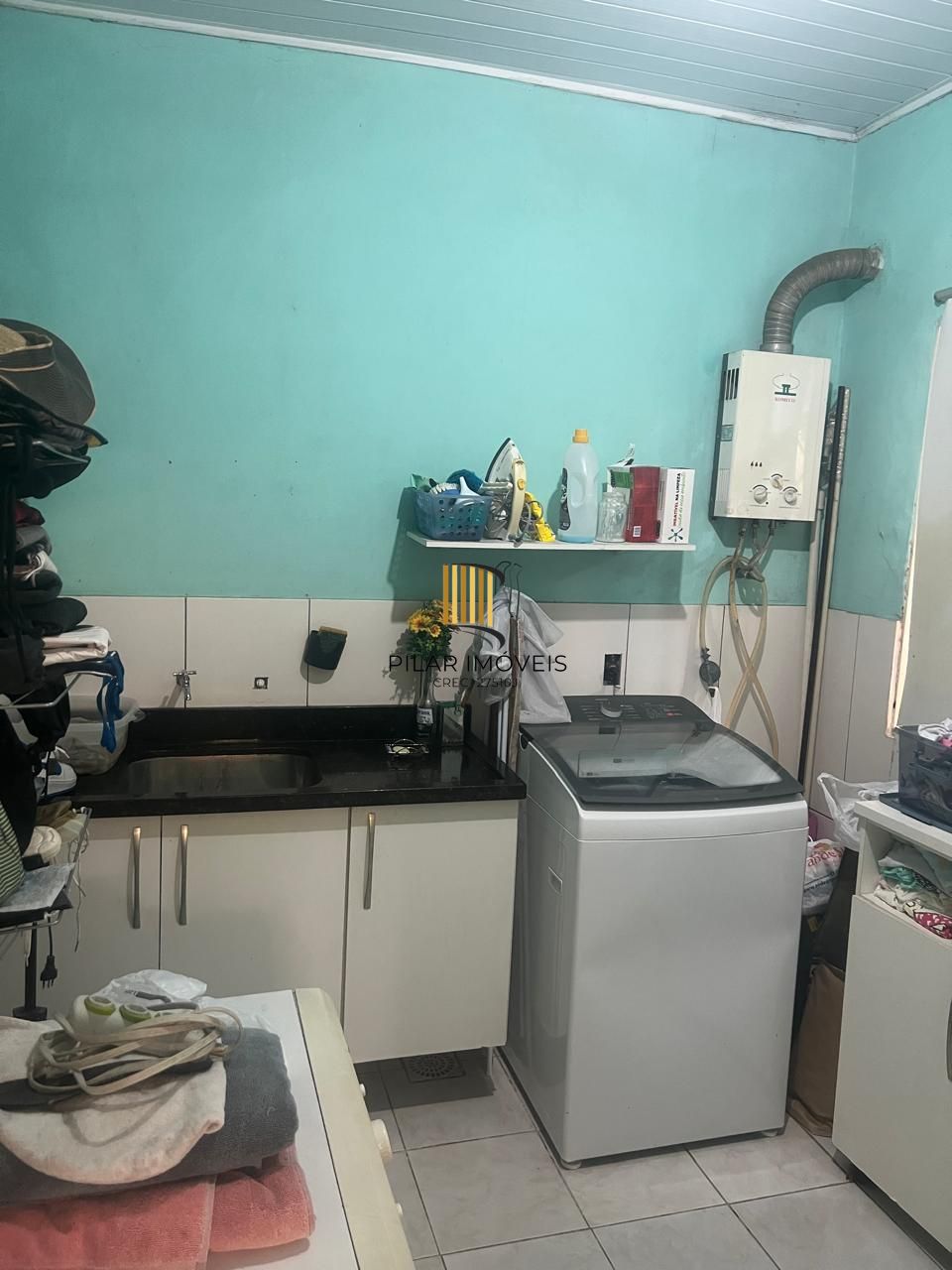 Casa 3 dormitórios no bairro Cavalhada
