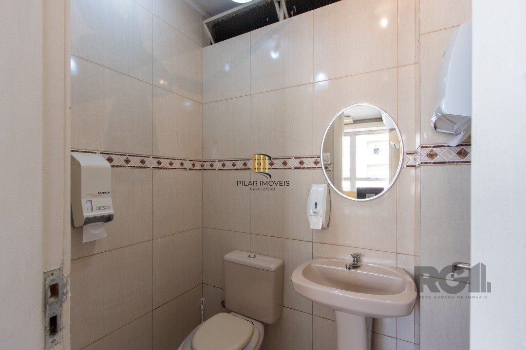 Sala Comercial no bairro Centro Histórico