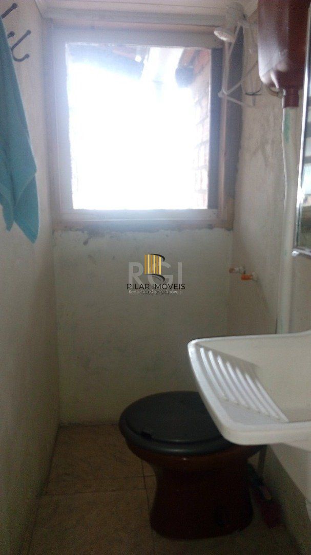 Casa Condominio para Venda - 180m², 4 dormitórios, 2 vagas - Espirito Santo