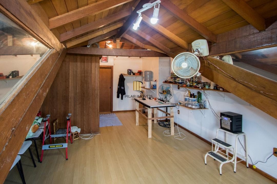 Casa para Venda - 123.09m², 3 dormitórios, sendo 1 suites, 2 vagas - Aberta dos Morros