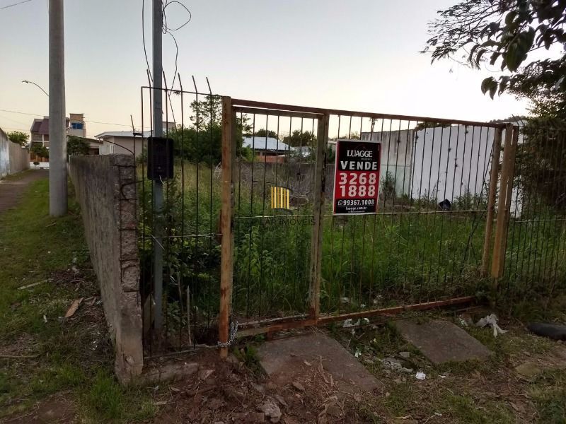 Terreno para Venda - 300m²,  Urubatã