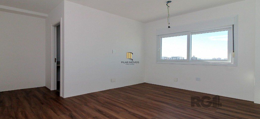 Apartamento 3 dormitórios no bairro Jardim Lindóia