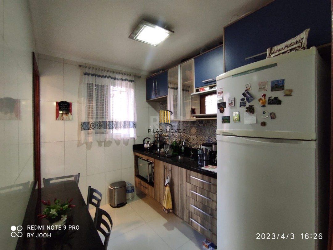 Apartamento 2 dormitórios no bairro Tristeza
