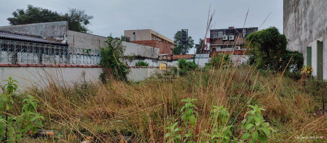 Terreno Plano | 544m2 de área | Bairro Cristo Redentor