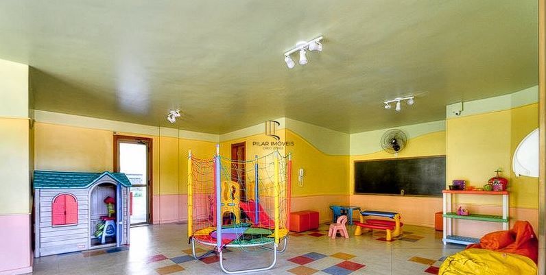 Apartamento 3 dormitórios no bairro Cristal