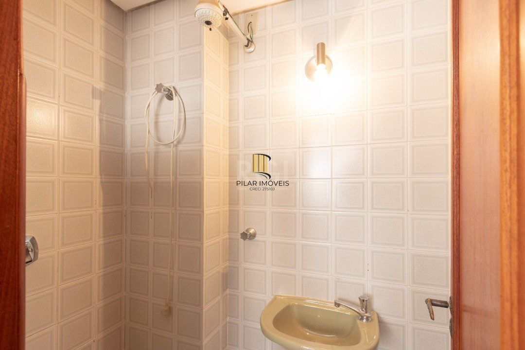 Apartamento para Venda - 98.69m², 2 dormitórios, sendo 1 suites, 1 vaga - Mont Serrat