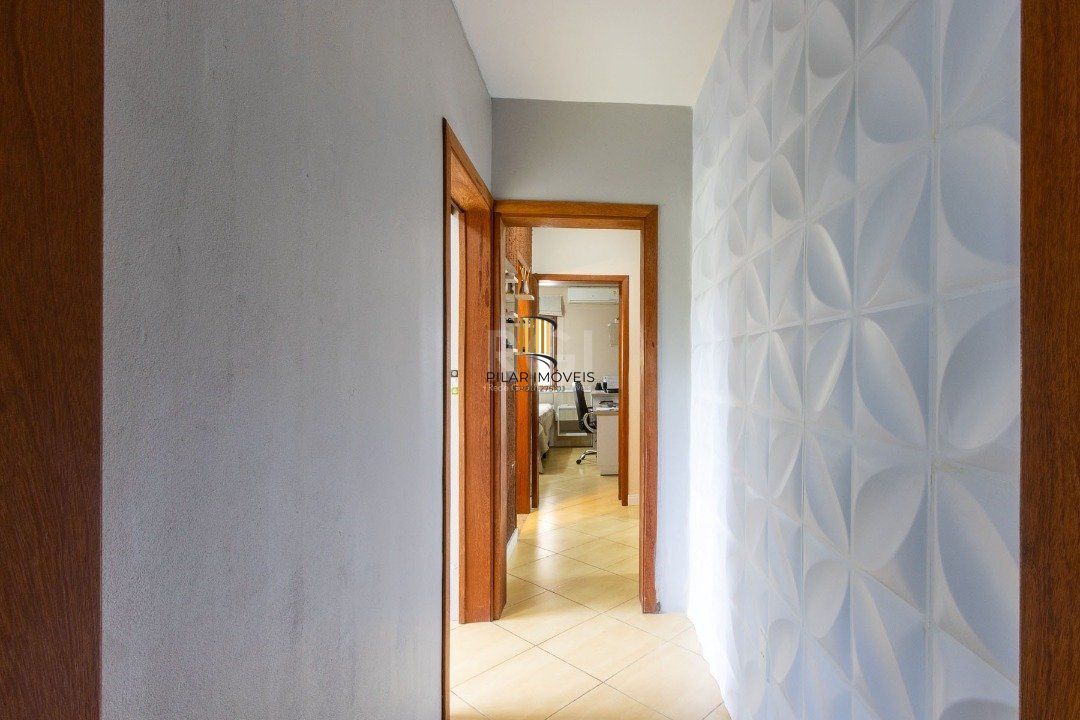 Casa 3 dormitórios no bairro Boa Vista do Sul