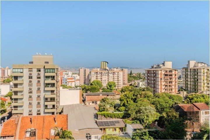 Apartamento 3 dormitórios no bairro Tristeza