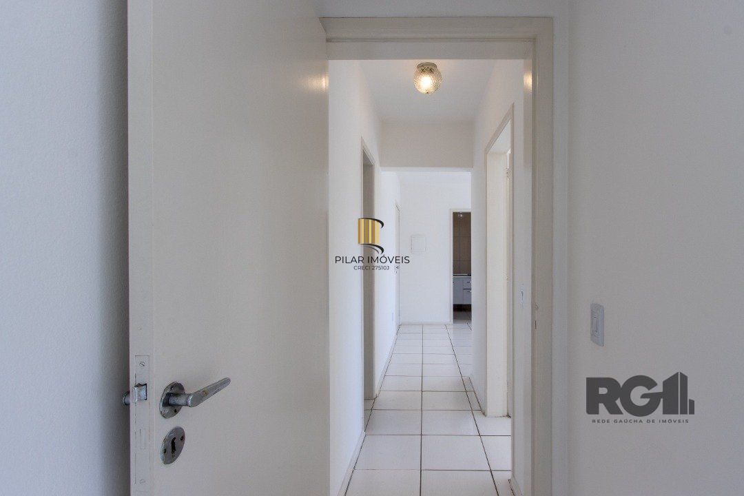 Apartamento com 59m² , com 2 quartos 