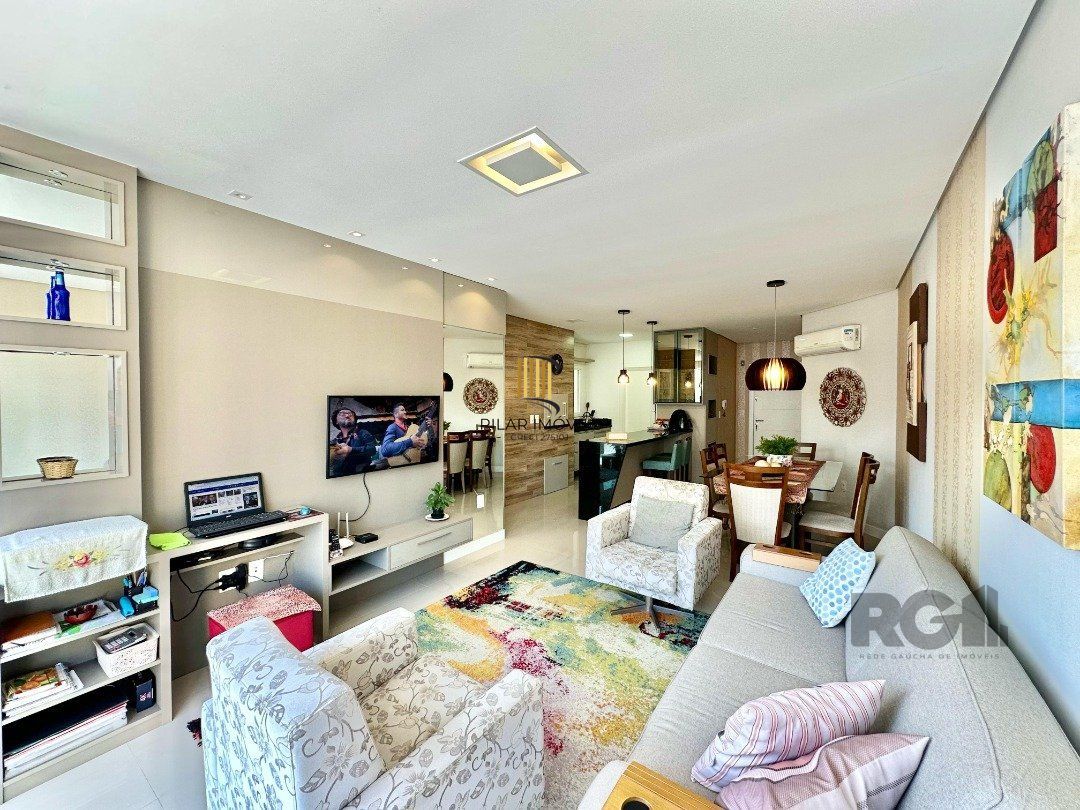 APARTAMENTO A? VENDA DE FRENTE NA AVENIDA E COM VISTA  PARA O MAR! OPORTUNIDADE EM 24X