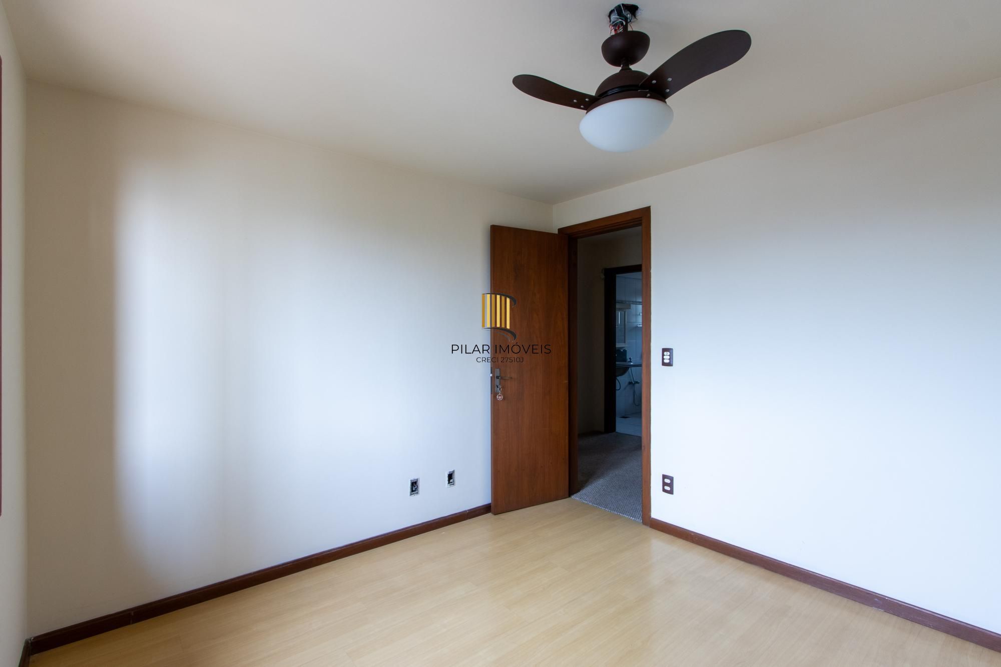 Casa Condominio 3 Dormitório(s) Bairro Vila Assunção