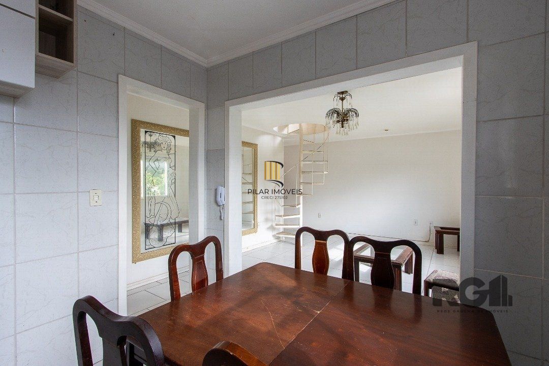 Apartamento 2 dormitórios no bairro Camaquã