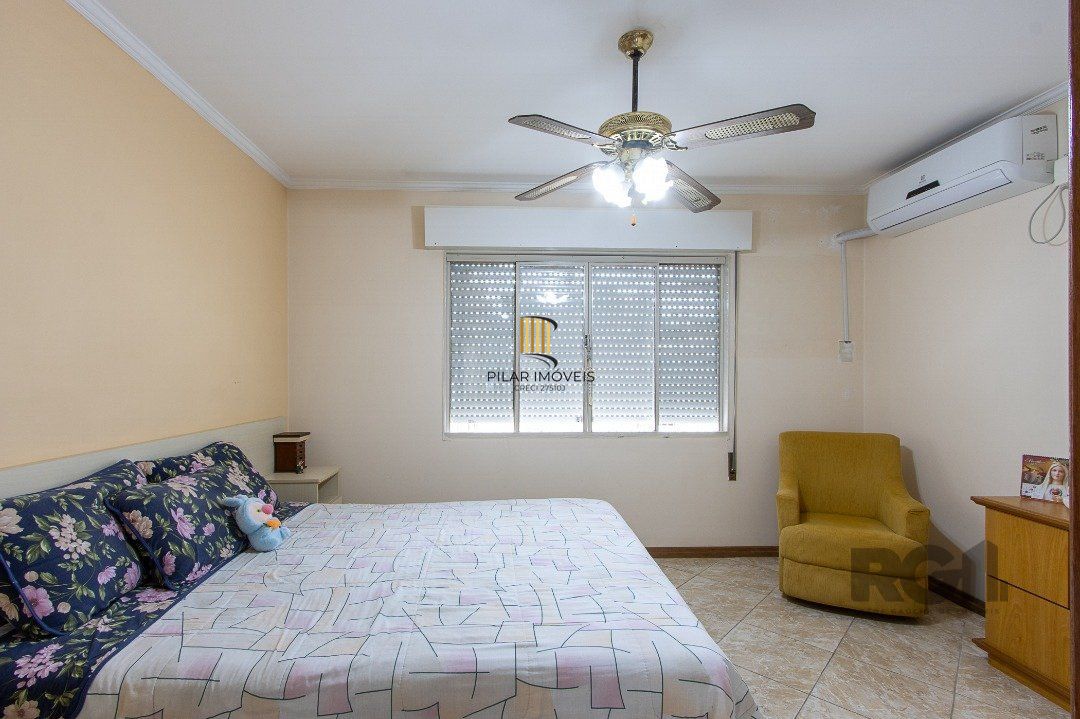 Casa 3 dormitórios no bairro Tristeza
