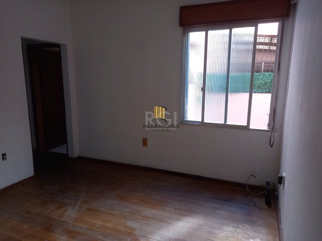 Apartamento 2 dormitórios no bairro Menino Deus