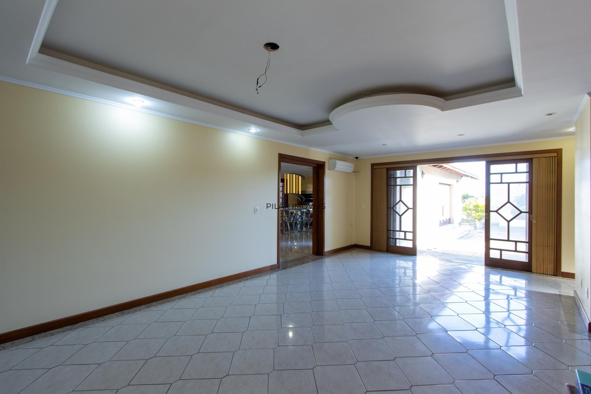 Casa Espetacular na Vila Nova – Viva como no campo, com o conforto da cidade!