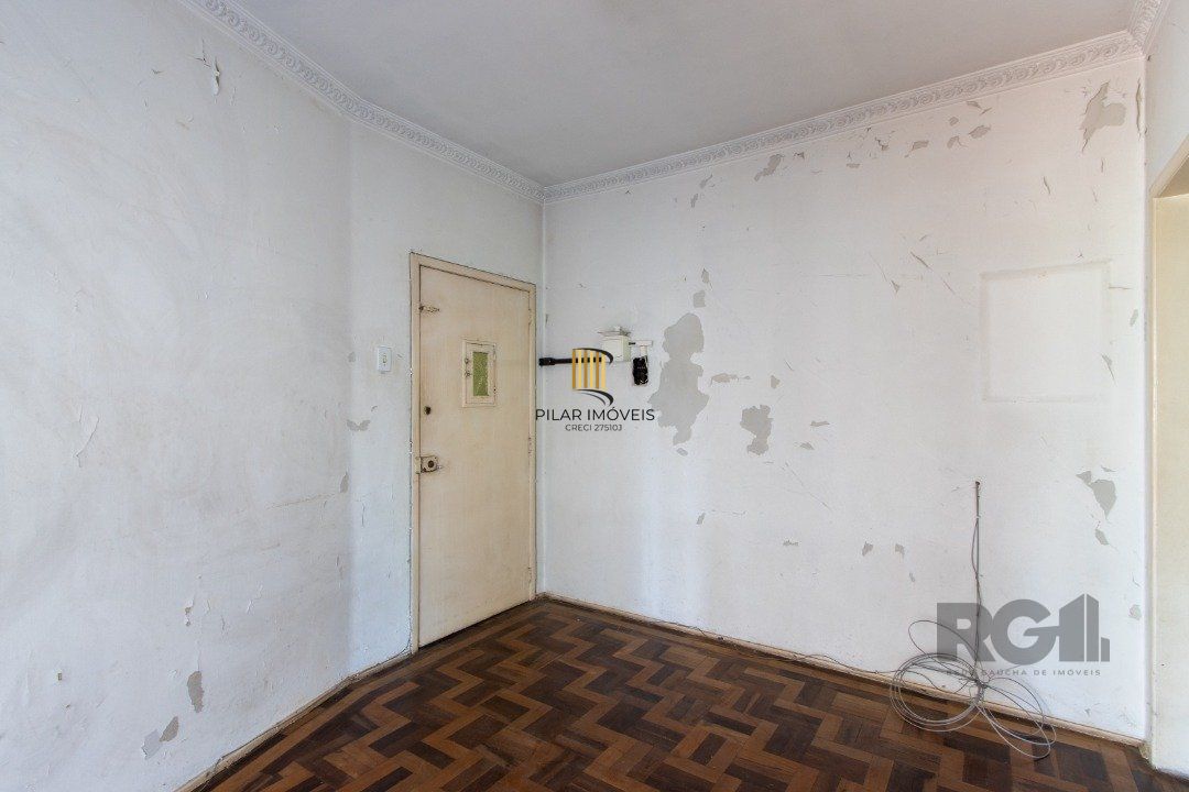 Apartamento 2 dormitórios no bairro Petrópolis