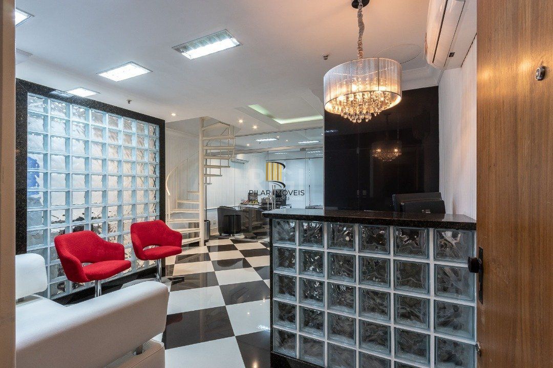 Cobertura Comercial para Venda - 101m², 0 dormitórios, Praia de Belas
