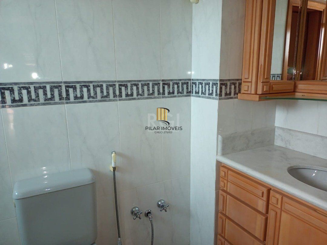 Apartamento para Venda - 138.79m², 3 dormitórios, sendo 1 suites, 2 vagas - Bela Vista