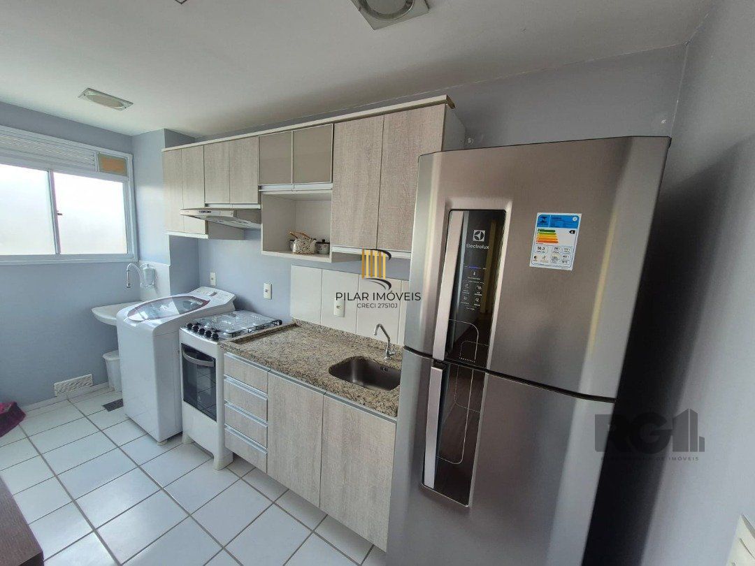 Apartamento 3 dormitórios no bairro Cavalhada