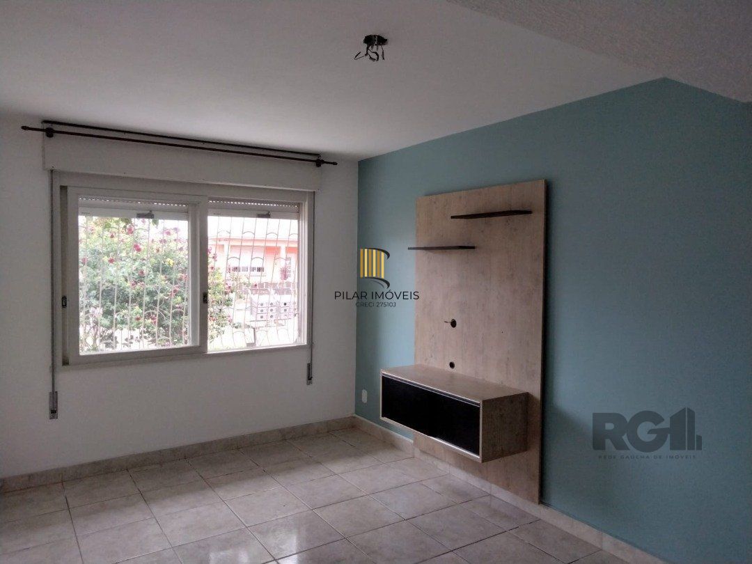 Apartamento 2 dormitórios no bairro Cavalhada