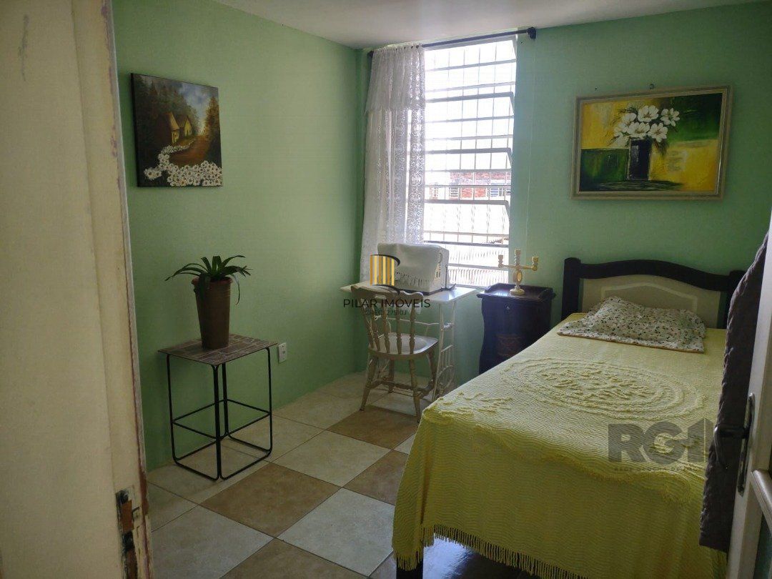 Casa 3 dormitórios no bairro Vila Conceição