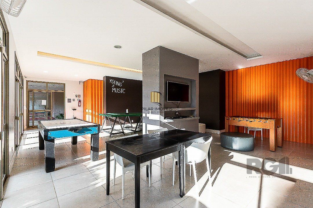 Apartamento para Venda - 126m², 3 dormitórios, sendo 3 suites, 2 vagas - Ipanema